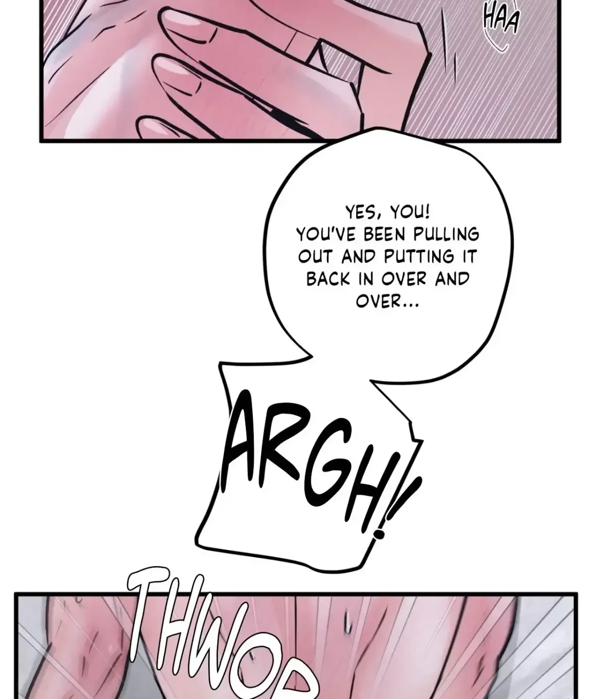 A Golden Pair Chapter 52, page 47