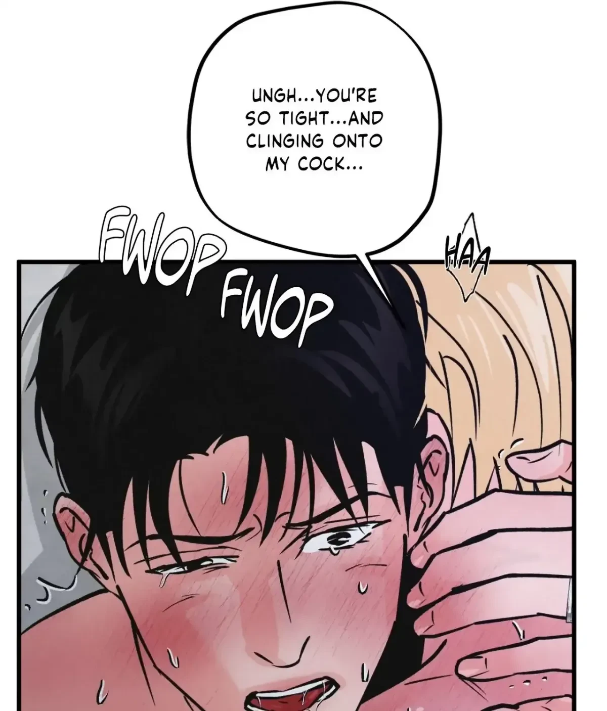 A Golden Pair Chapter 52, page 50