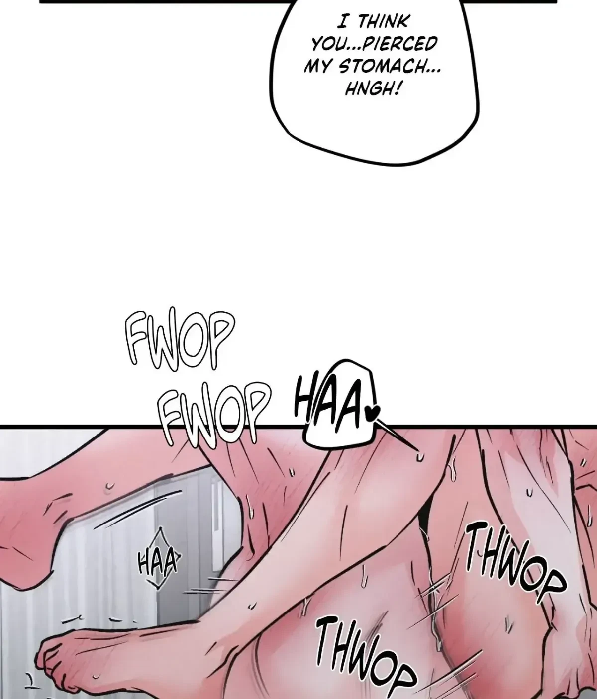 A Golden Pair Chapter 52, page 54