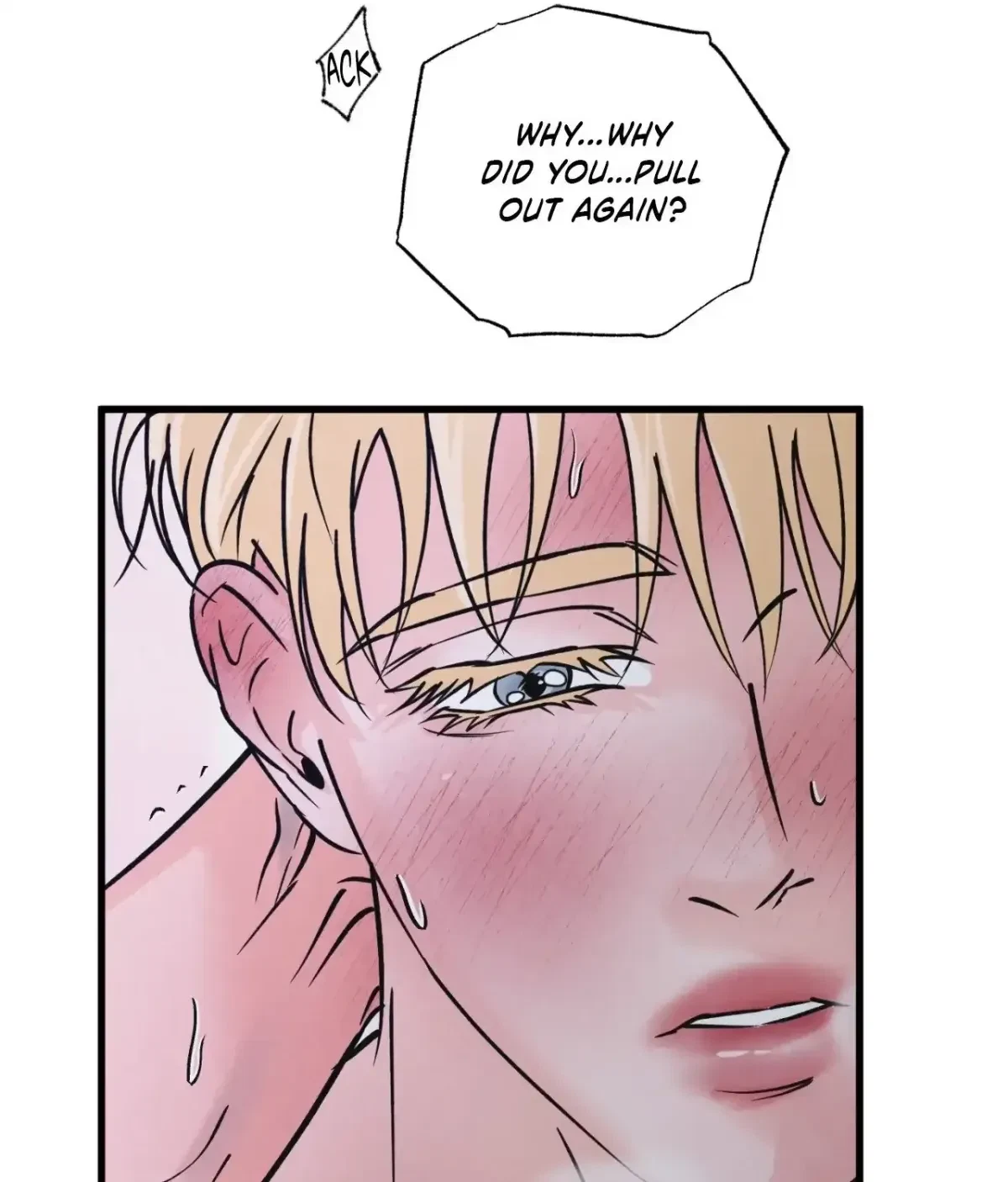 A Golden Pair Chapter 52, page 60