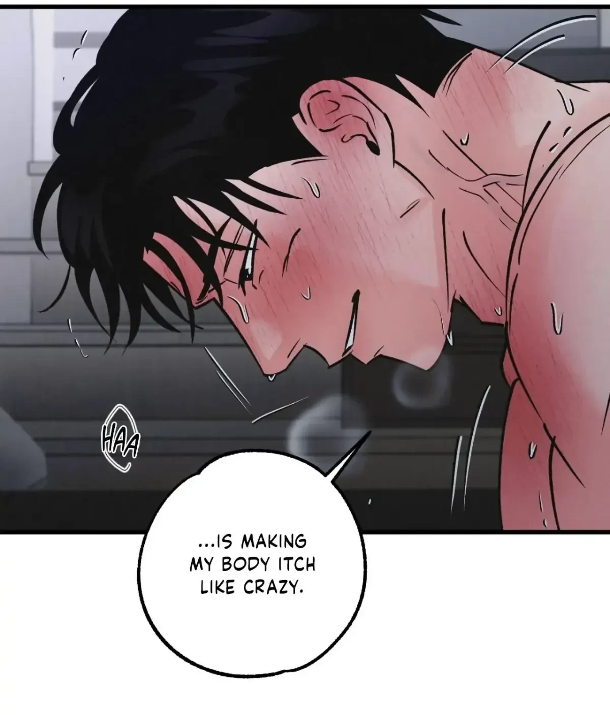 A Golden Pair Chapter 52, page 68