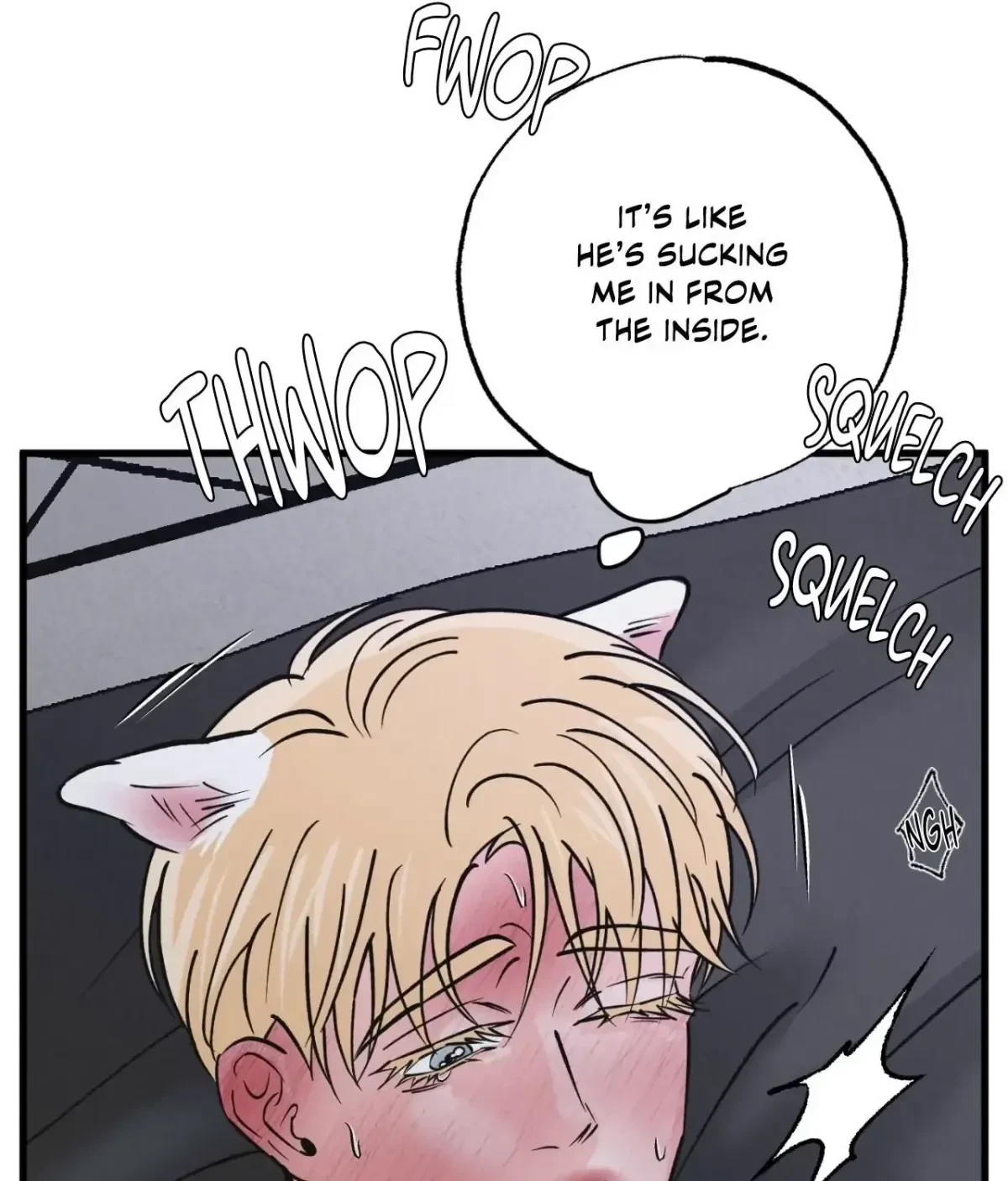 A Golden Pair Chapter 52, page 83