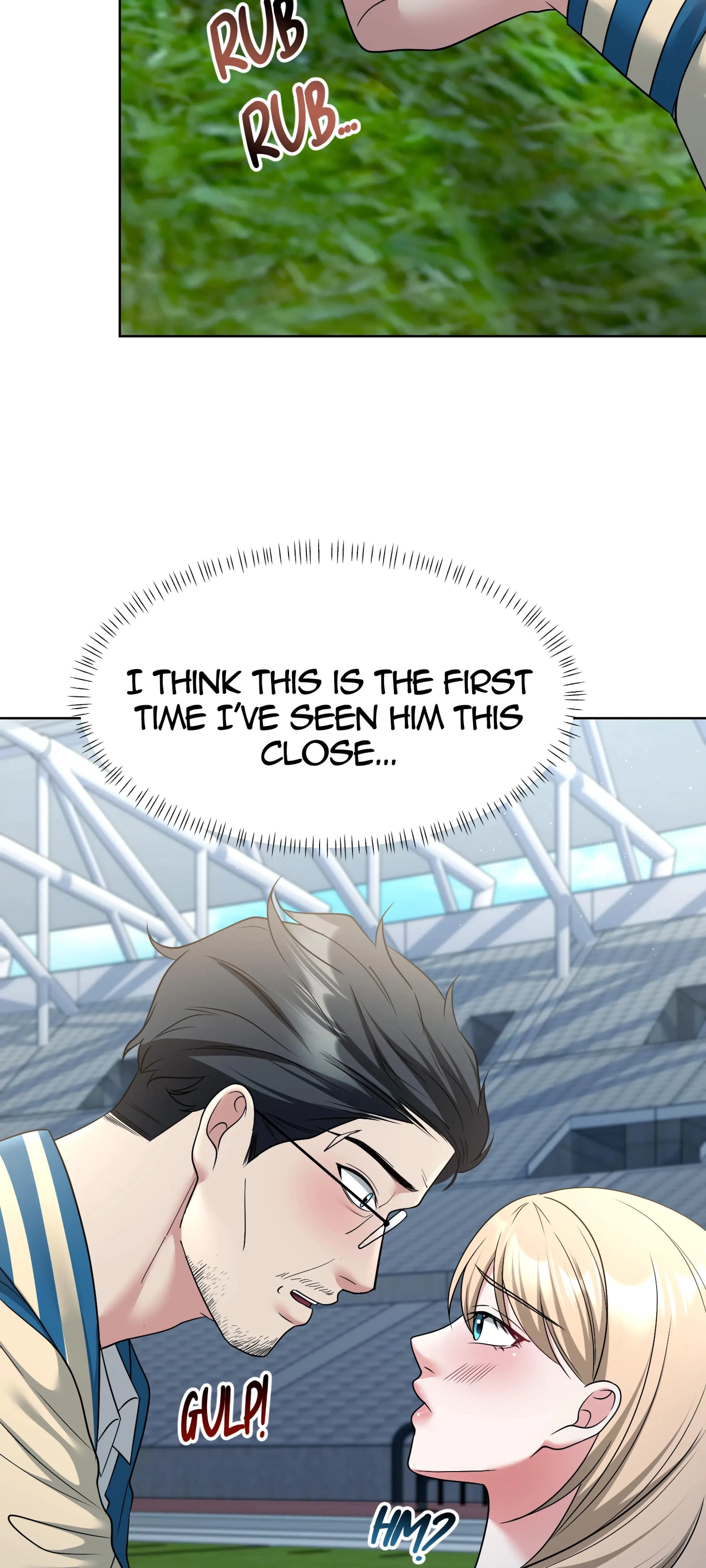 Coaching My Stepdaughter Chapter 0, page 10