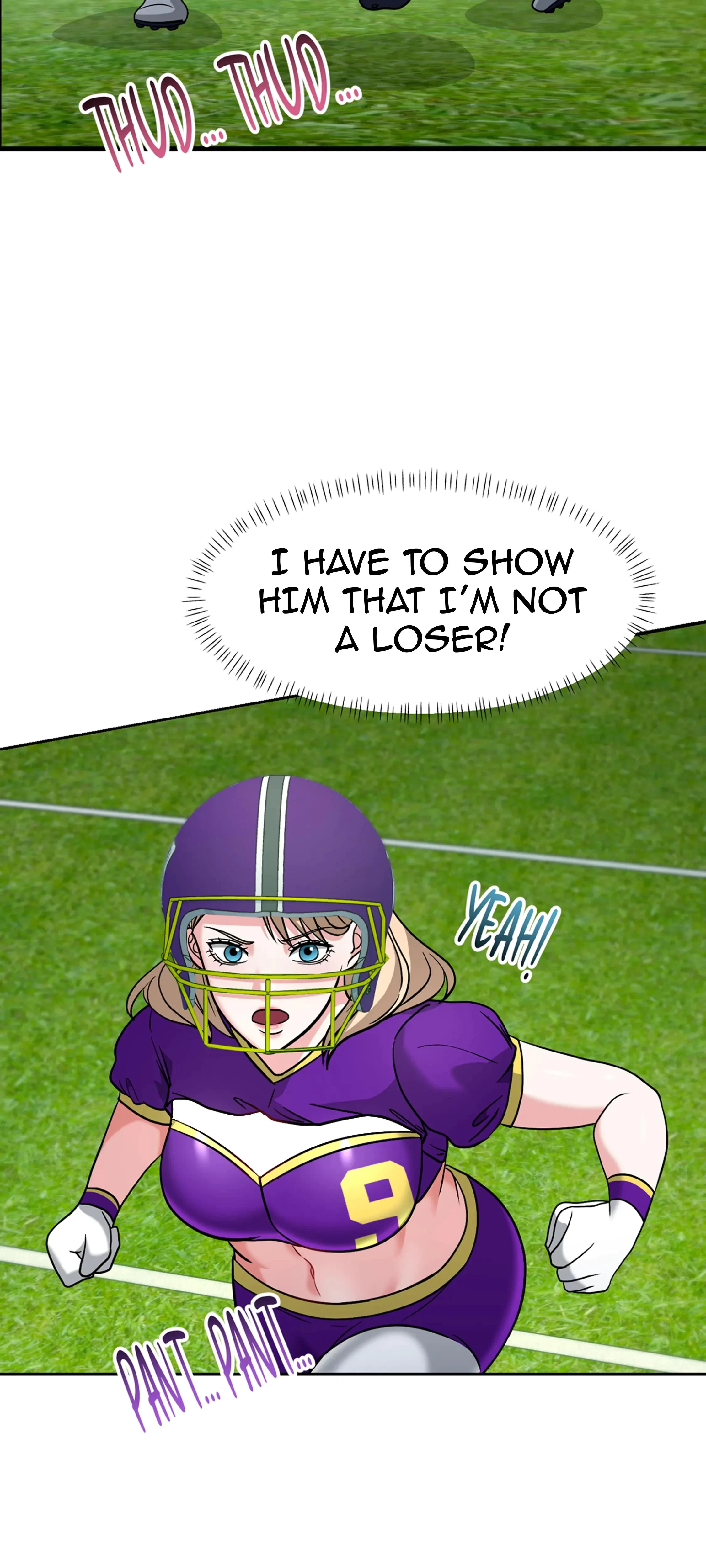 Coaching My Stepdaughter Chapter 0, page 16