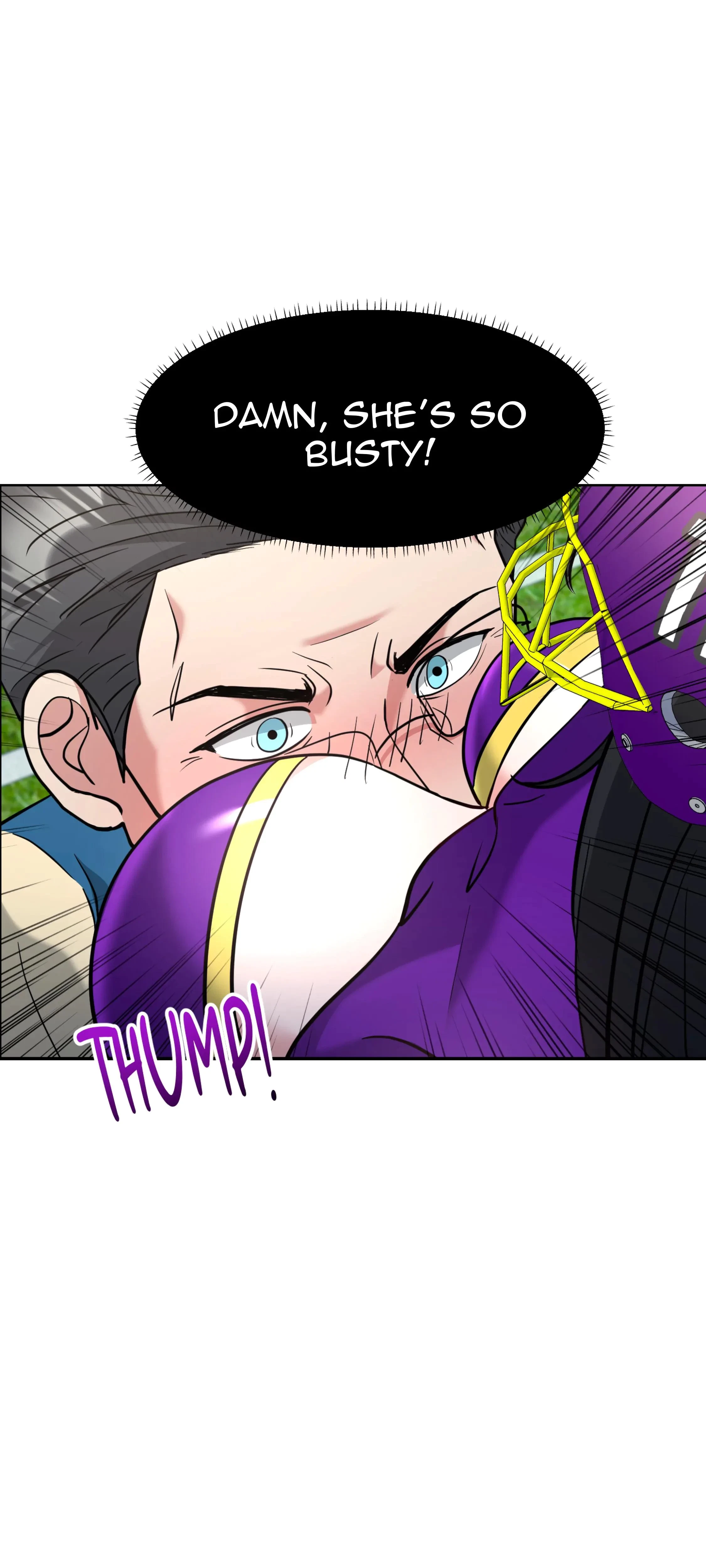 Coaching My Stepdaughter Chapter 0, page 20