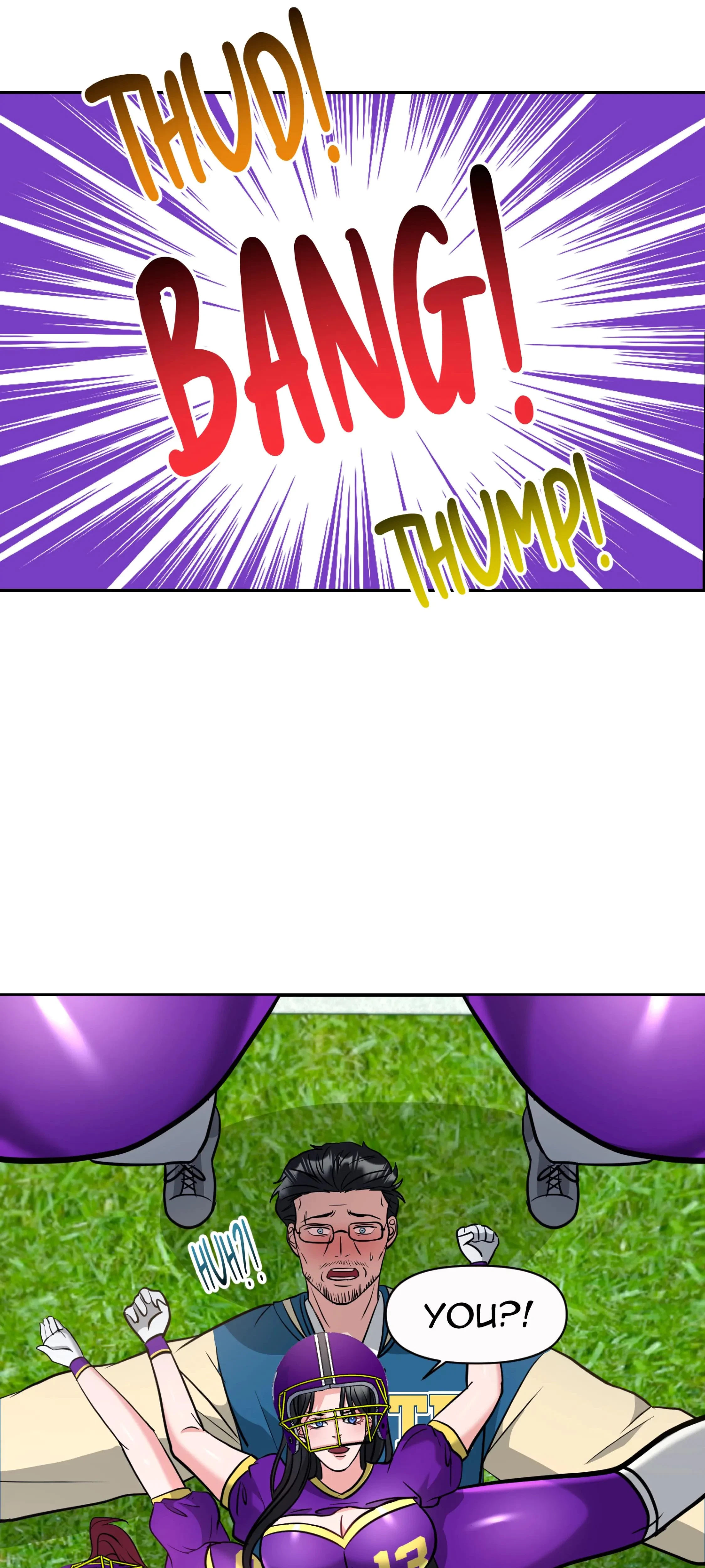 Coaching My Stepdaughter Chapter 0, page 21