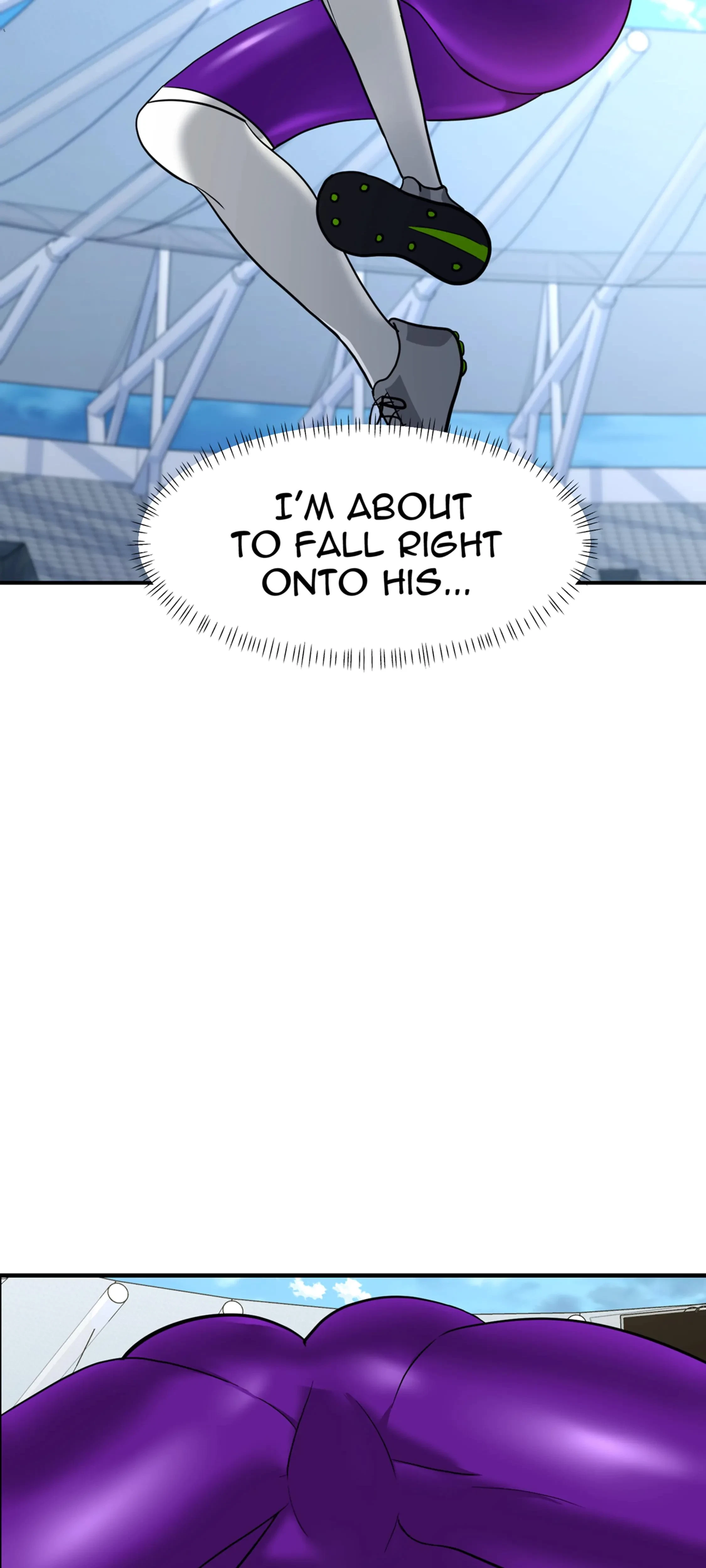 Coaching My Stepdaughter Chapter 0, page 23