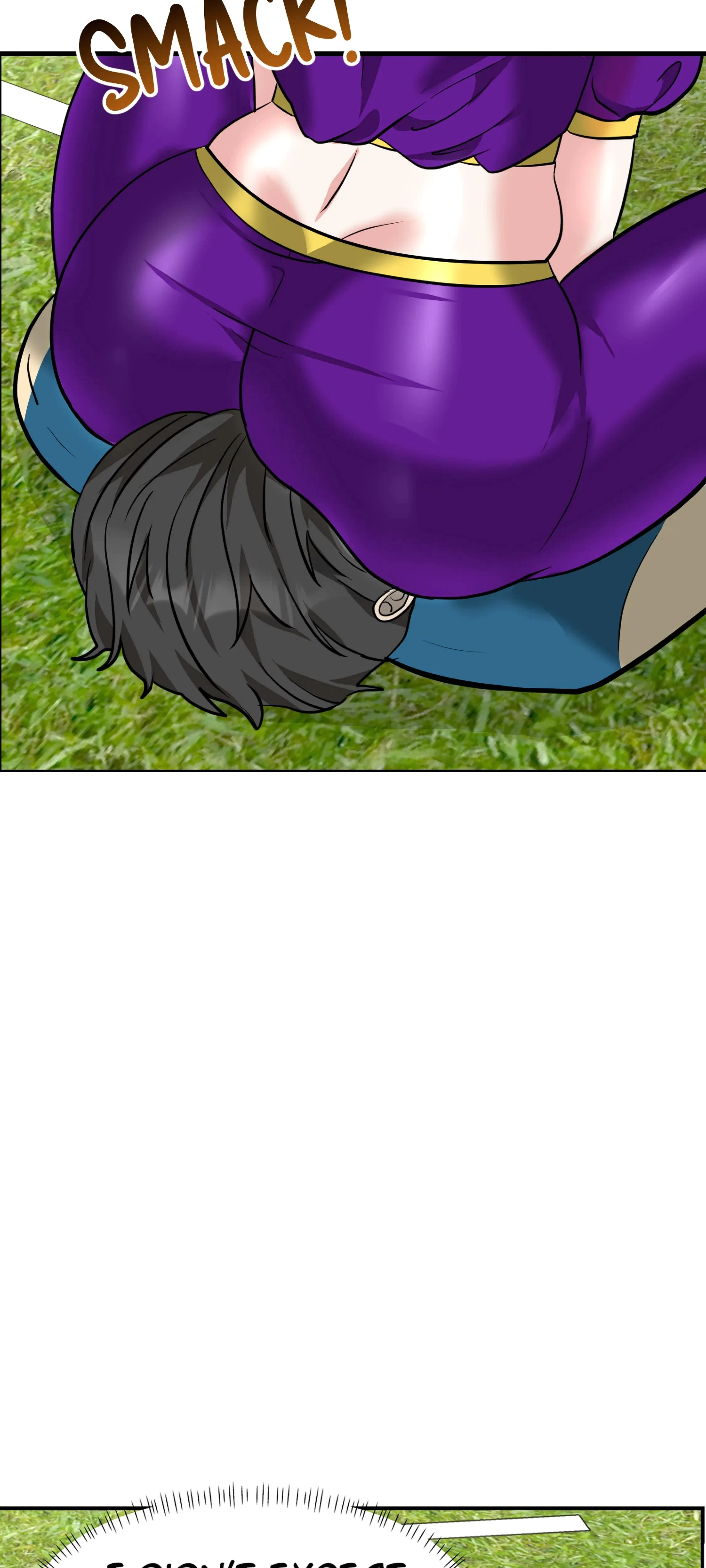 Coaching My Stepdaughter Chapter 0, page 25