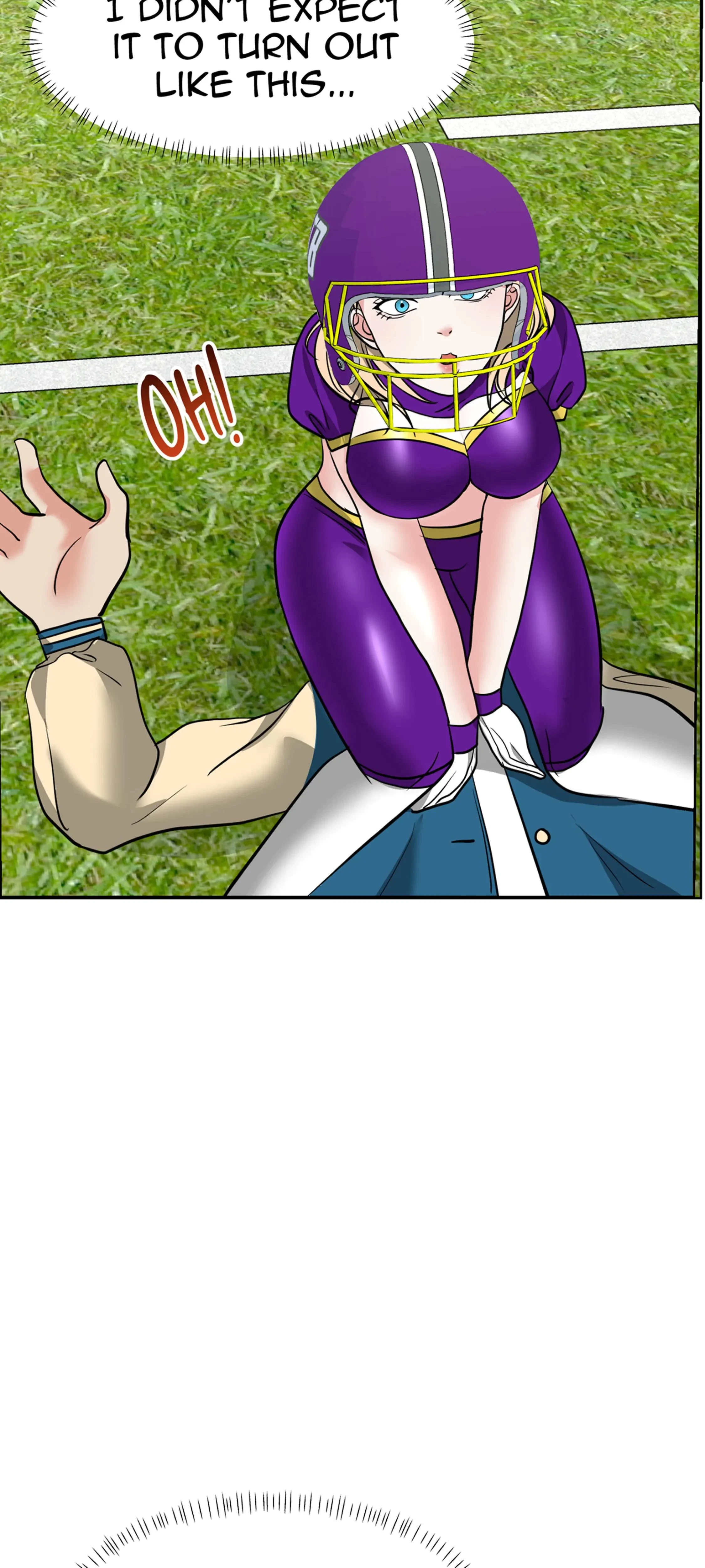Coaching My Stepdaughter Chapter 0, page 26