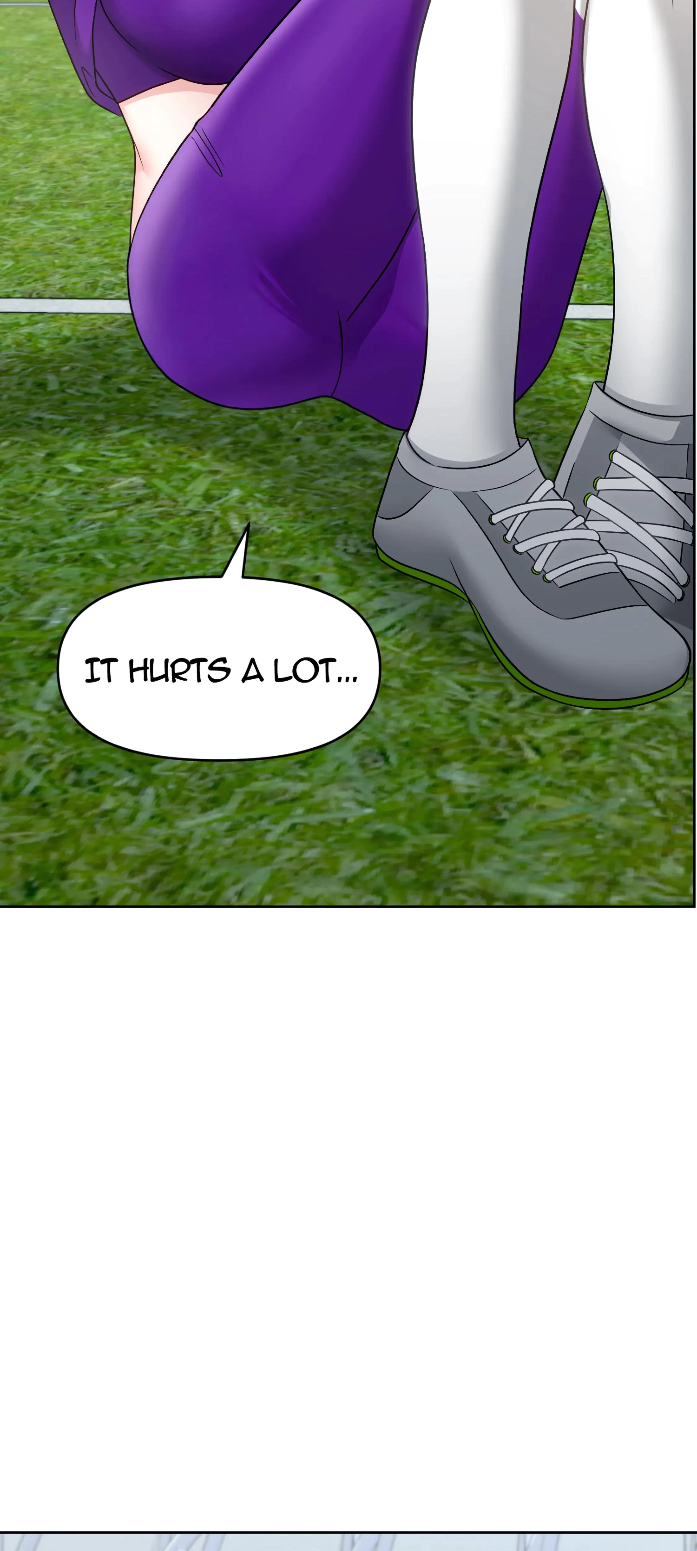 Coaching My Stepdaughter Chapter 0, page 7