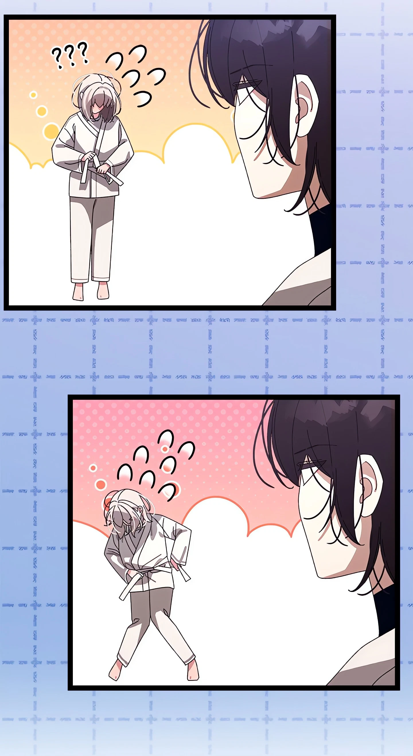 From Weakling To Nemesis Chapter 10 (Uncensored), page 11
