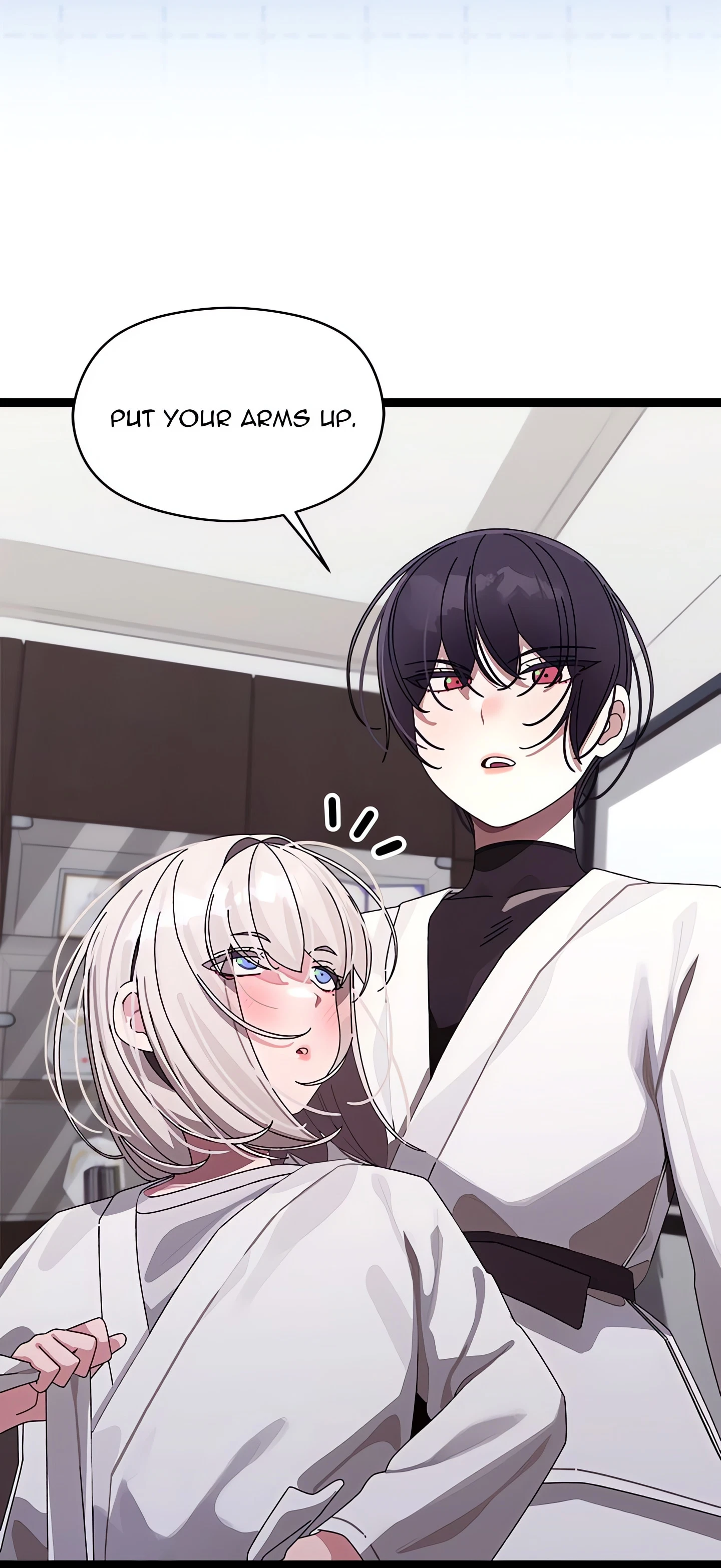 From Weakling To Nemesis Chapter 10 (Uncensored), page 12