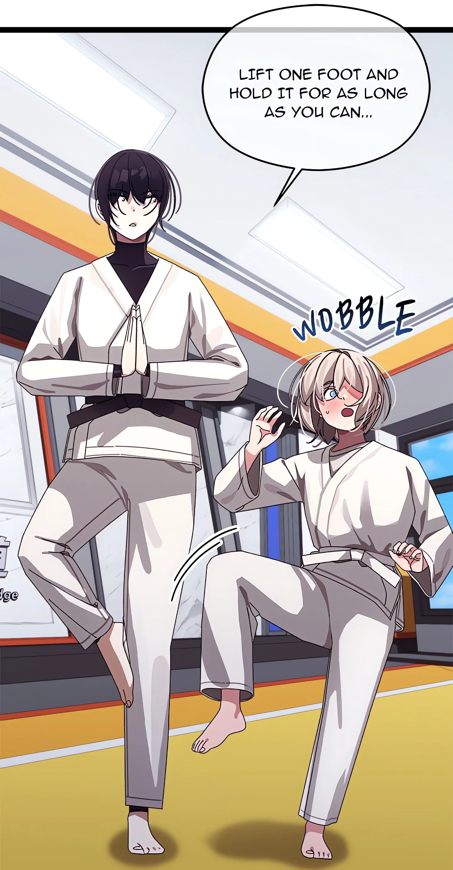 From Weakling To Nemesis Chapter 10 (Uncensored), page 28