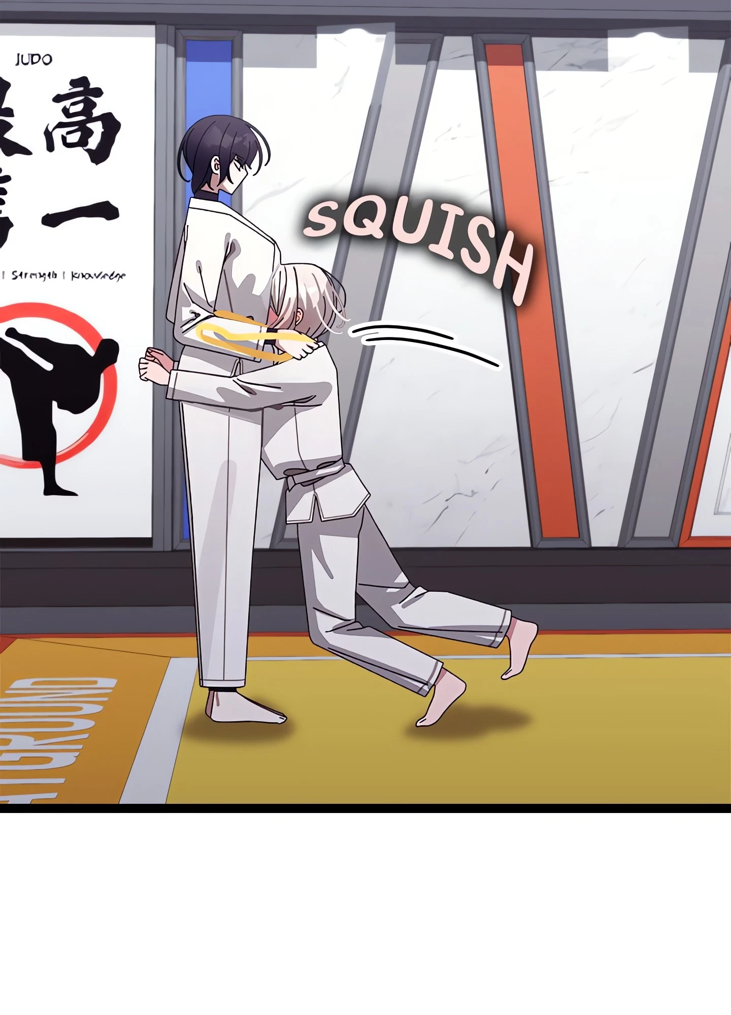 From Weakling To Nemesis Chapter 10 (Uncensored), page 41