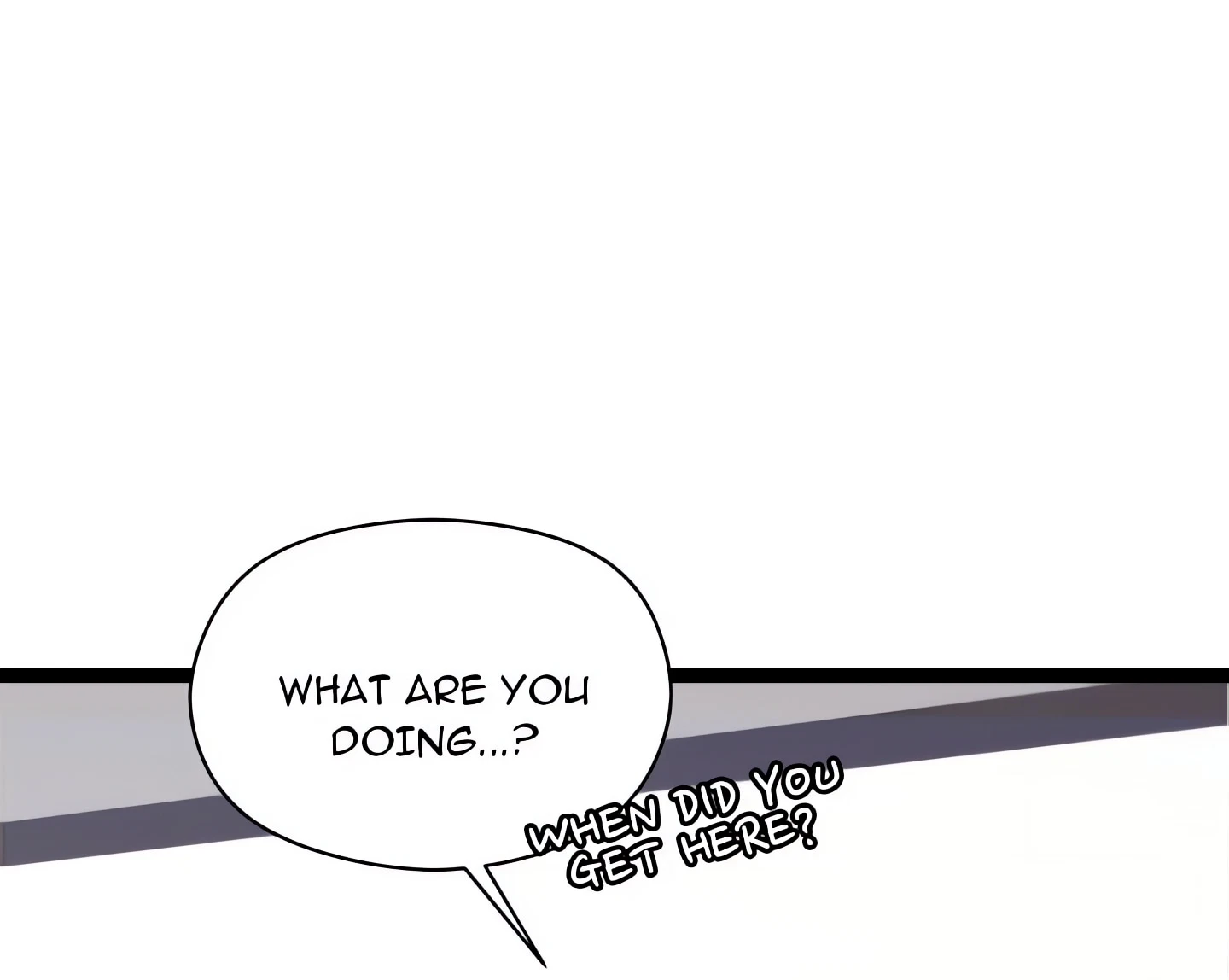 From Weakling To Nemesis Chapter 10 (Uncensored), page 48