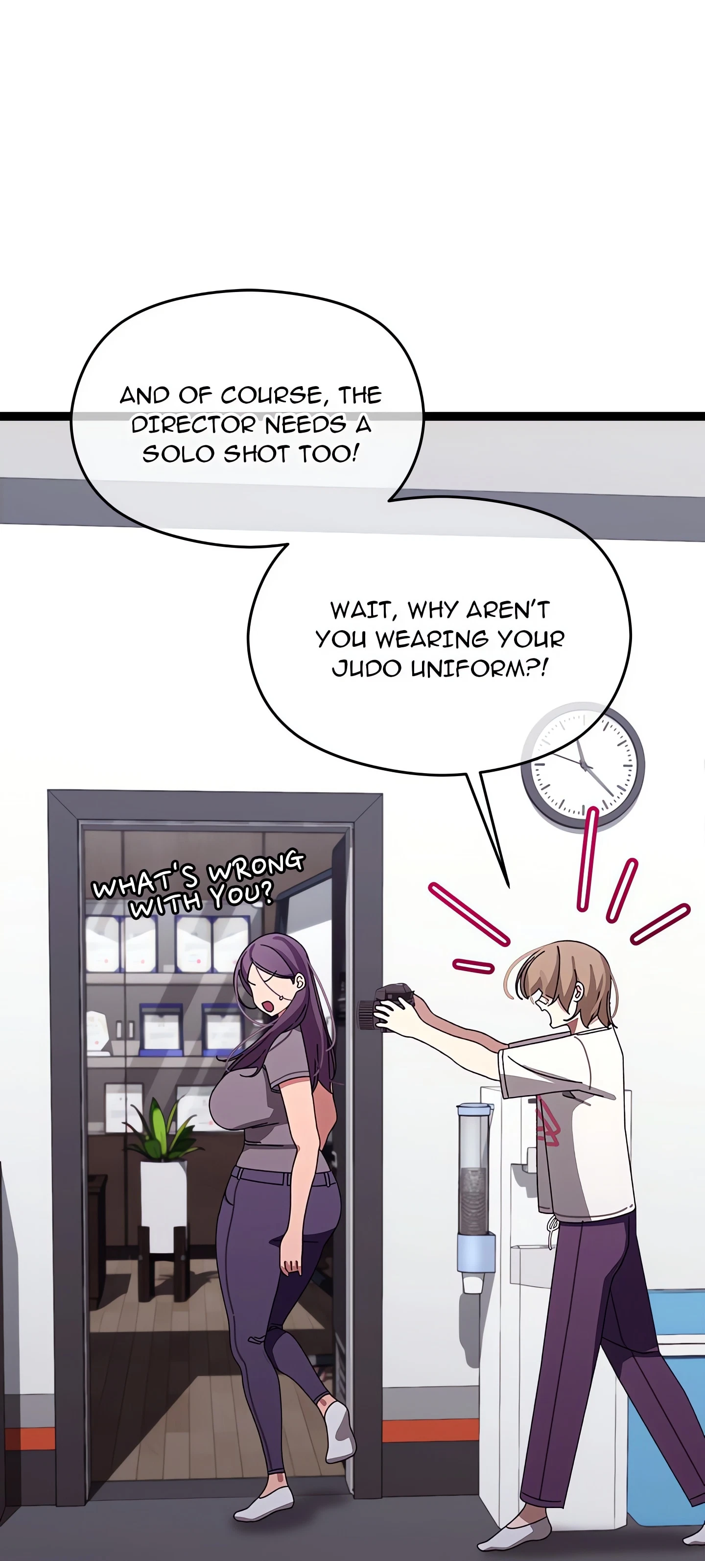 From Weakling To Nemesis Chapter 10 (Uncensored), page 52