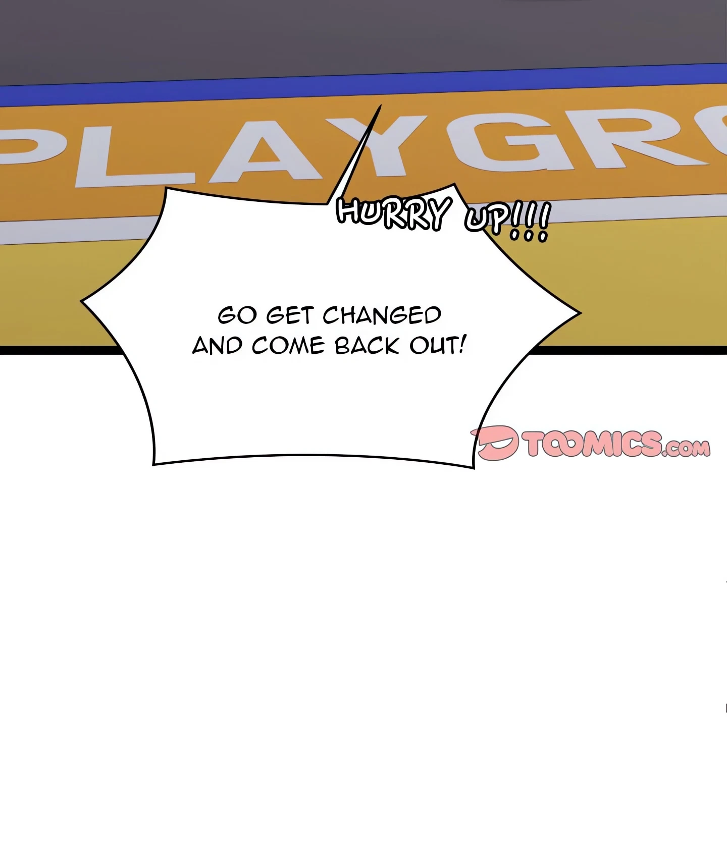 From Weakling To Nemesis Chapter 10 (Uncensored), page 53