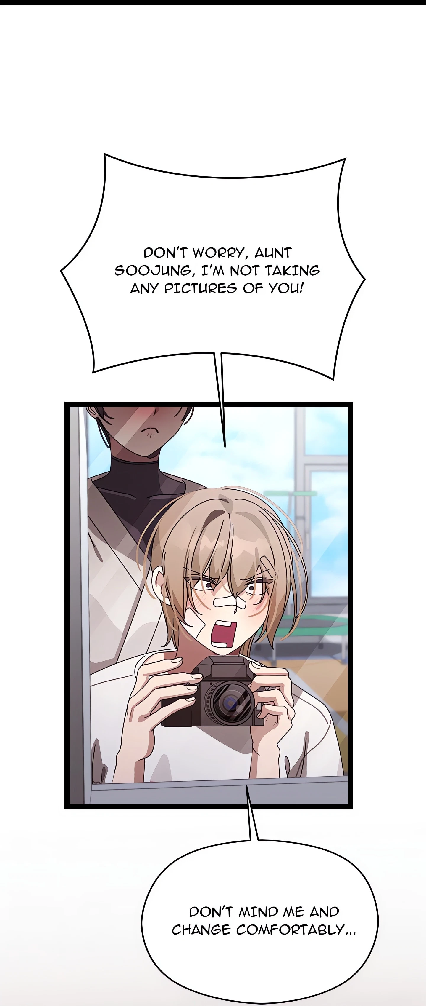 From Weakling To Nemesis Chapter 10 (Uncensored), page 55