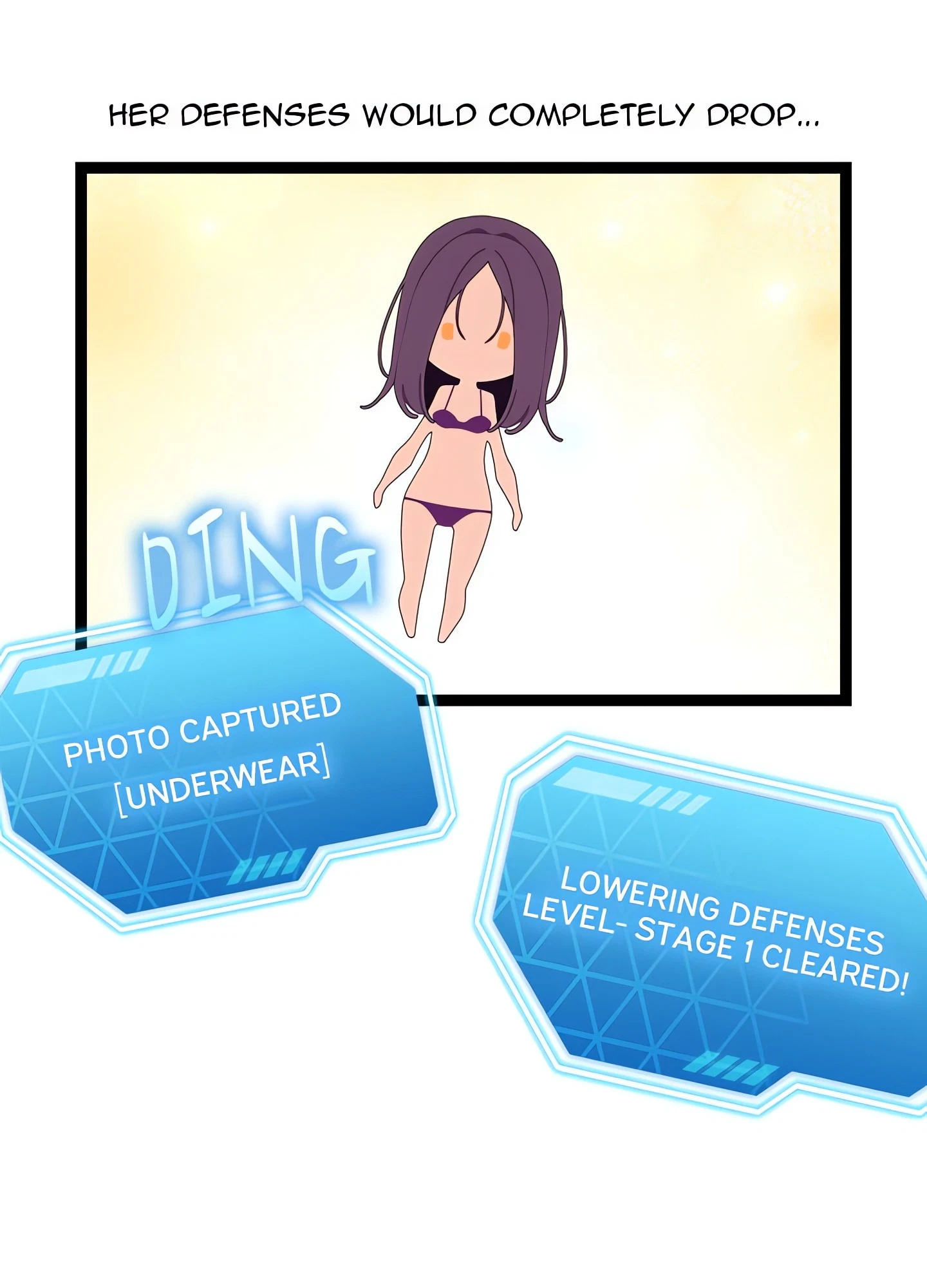 From Weakling To Nemesis Chapter 10 (Uncensored), page 58
