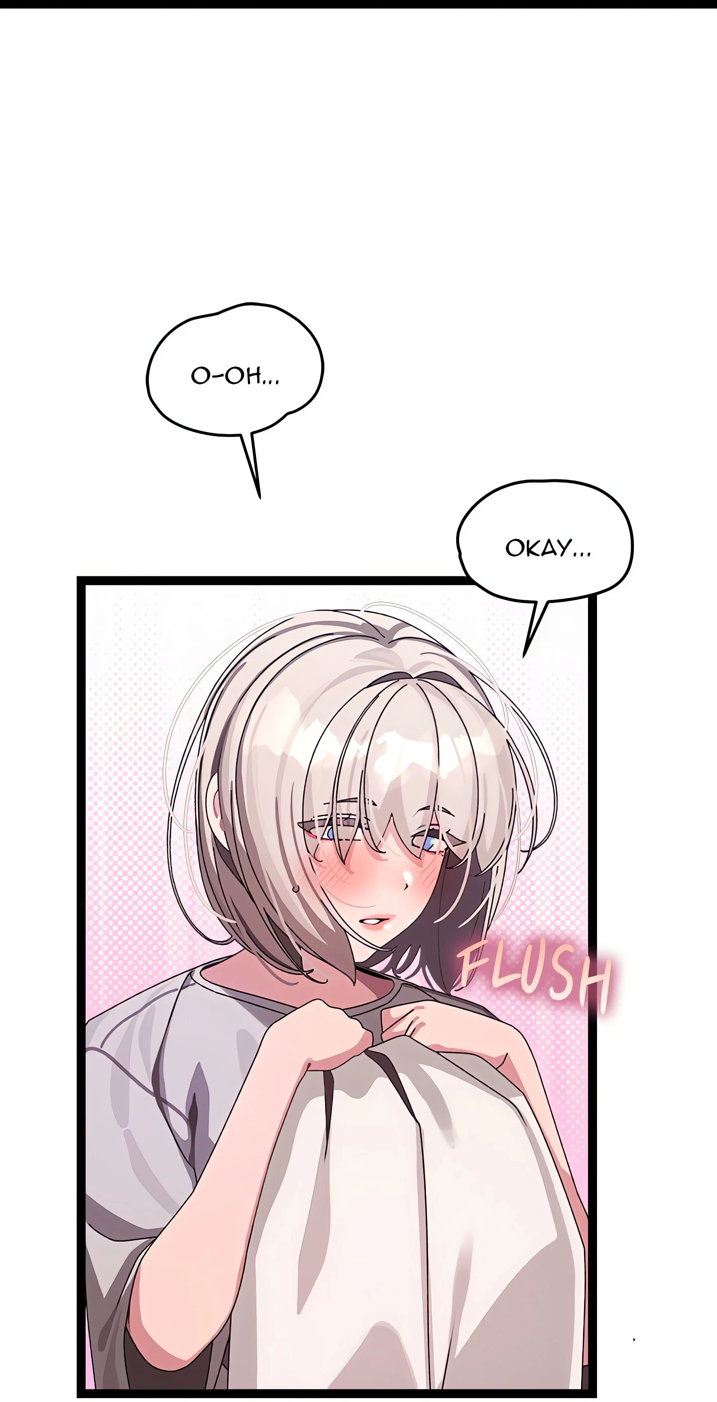 From Weakling To Nemesis Chapter 10 (Uncensored), page 6