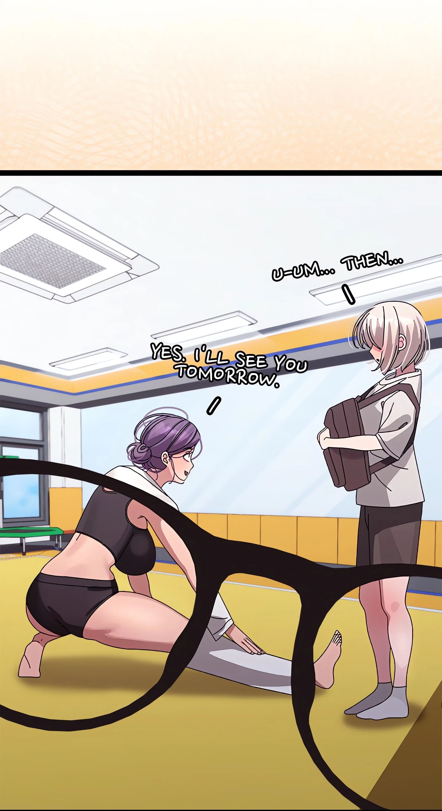 From Weakling To Nemesis Chapter 10 (Uncensored), page 67