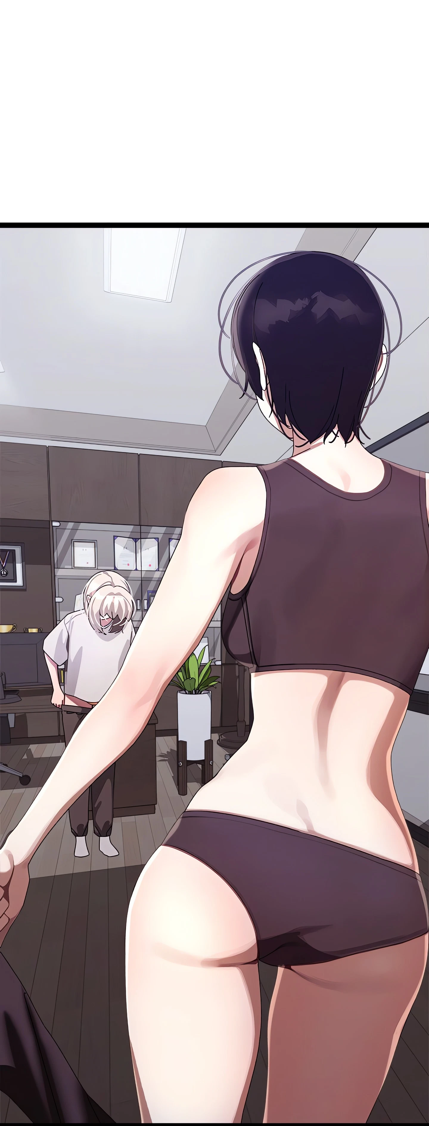From Weakling To Nemesis Chapter 10 (Uncensored), page 7