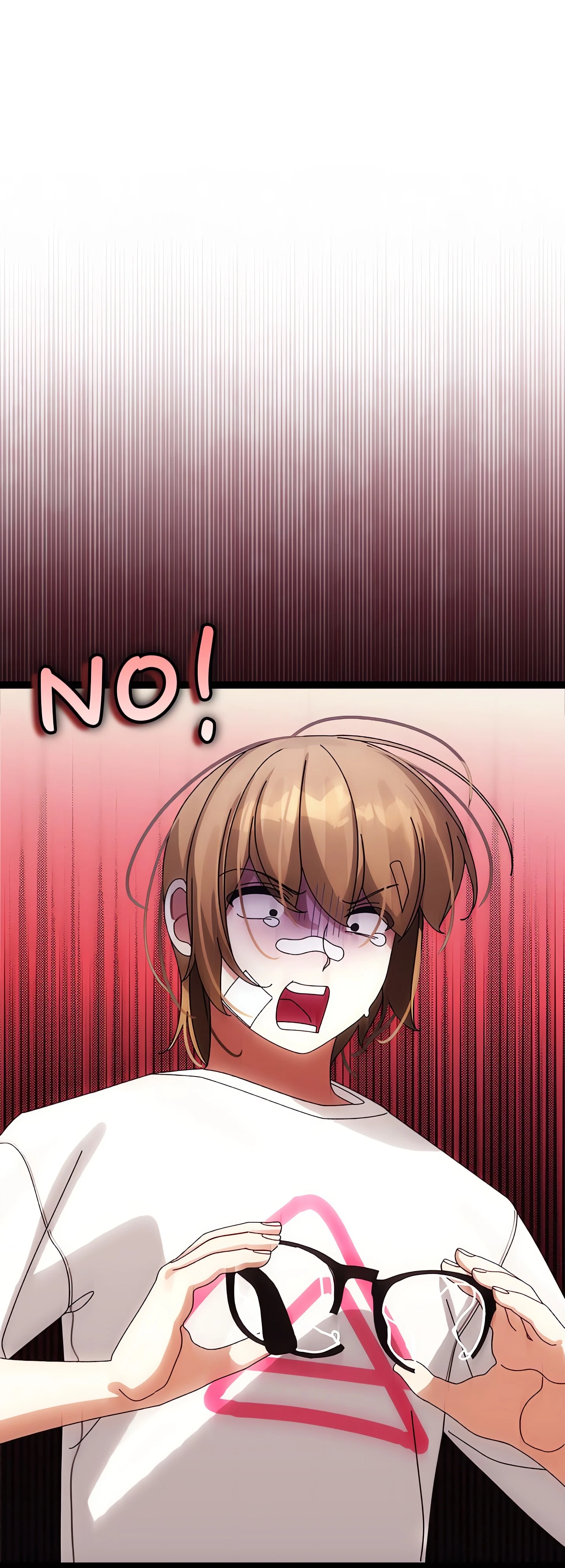 From Weakling To Nemesis Chapter 10 (Uncensored), page 80