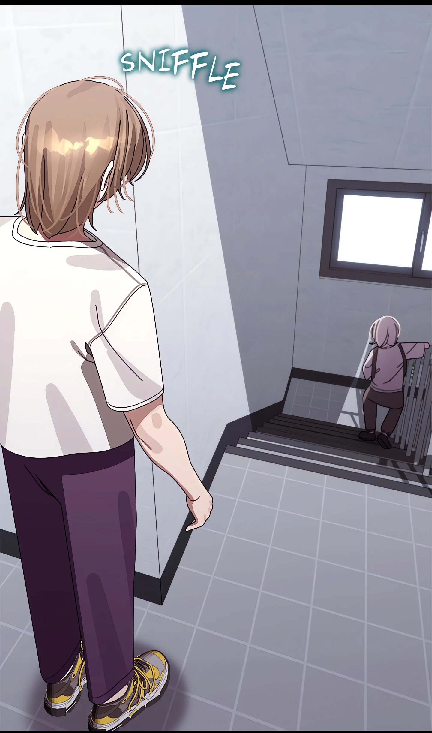 From Weakling To Nemesis Chapter 10 (Uncensored), page 86