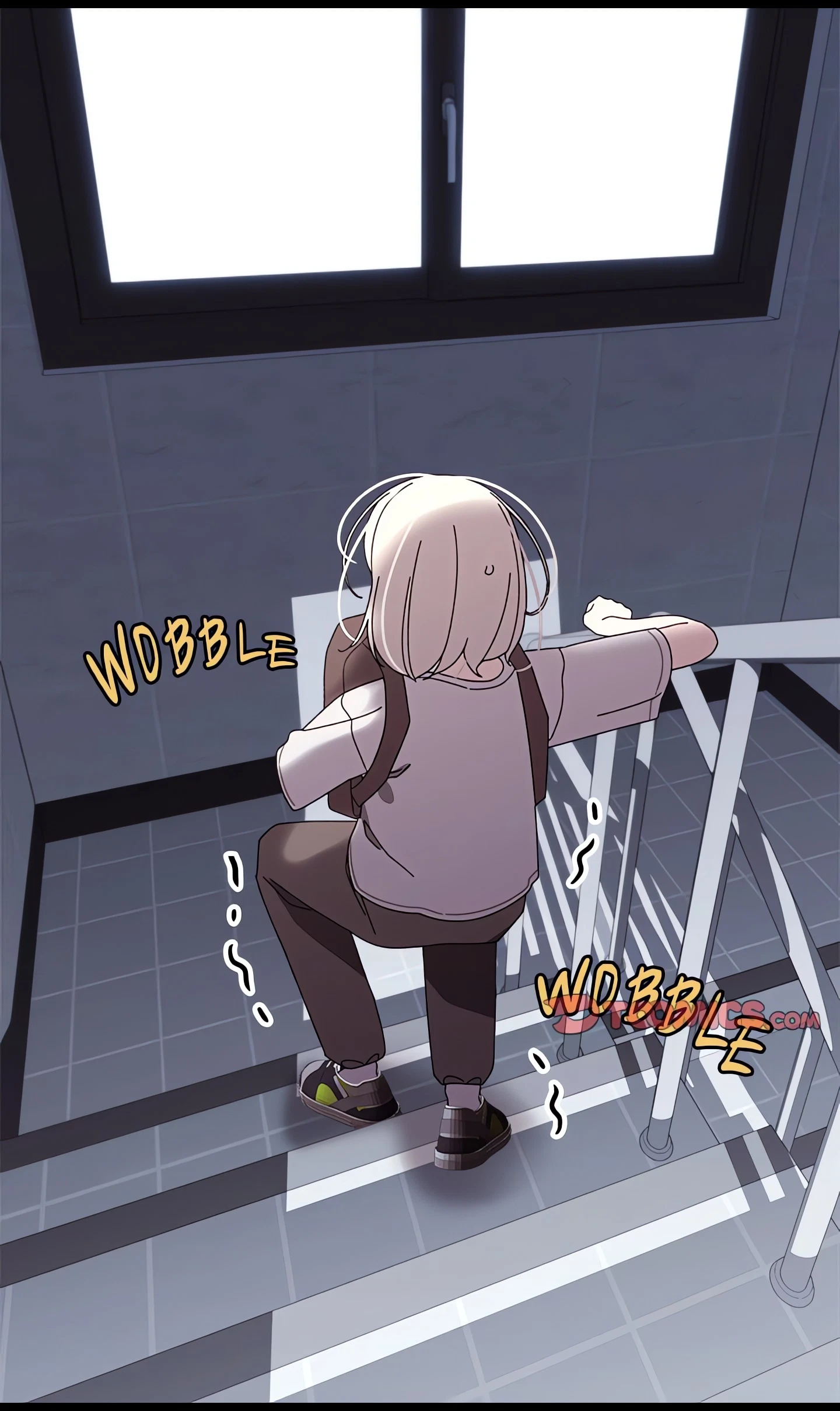 From Weakling To Nemesis Chapter 10 (Uncensored), page 88