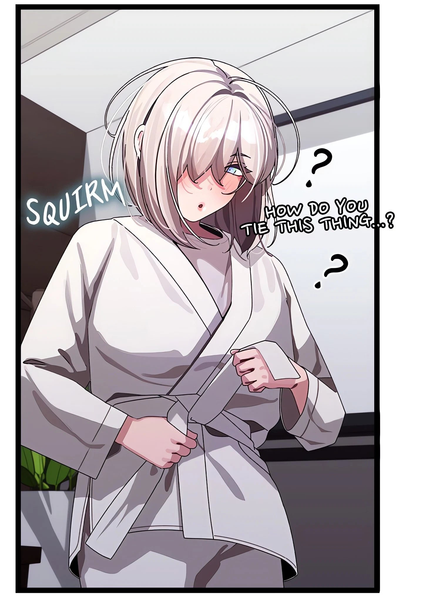From Weakling To Nemesis Chapter 10 (Uncensored), page 9