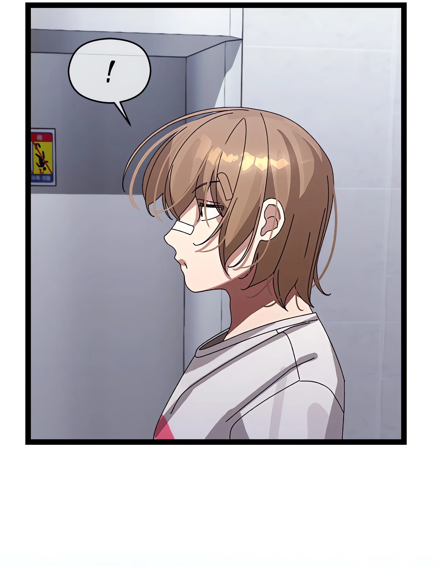 From Weakling To Nemesis Chapter 10 (Uncensored), page 92