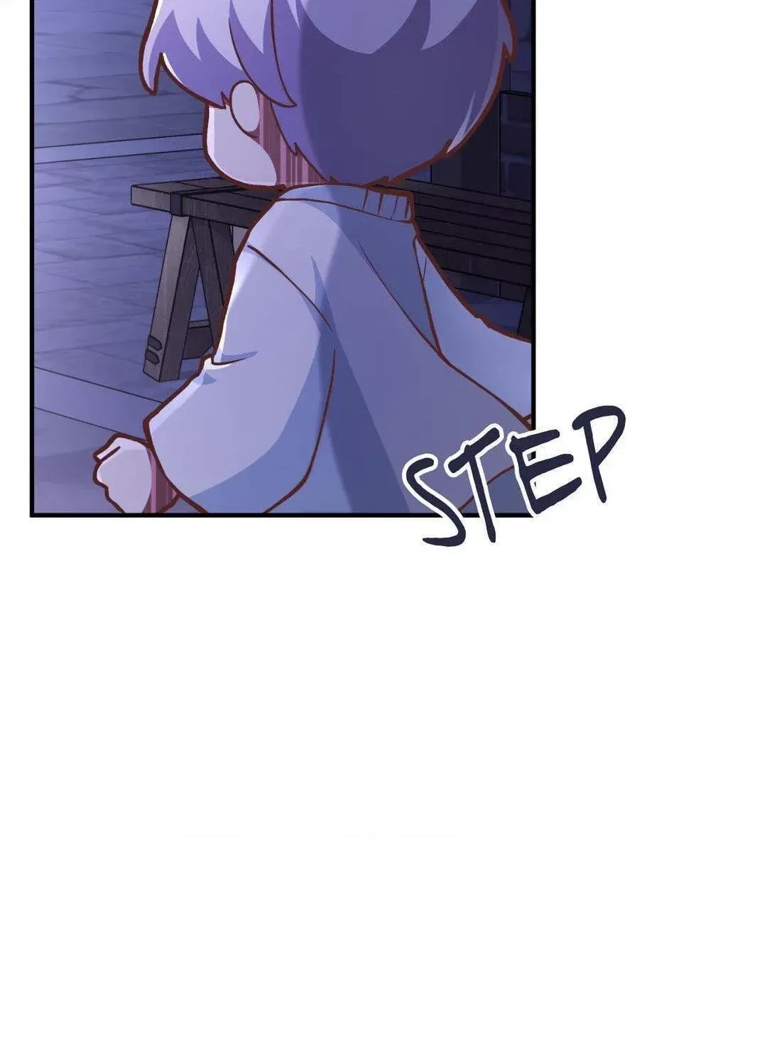 Virtual Strangers Chapter 10, page 3