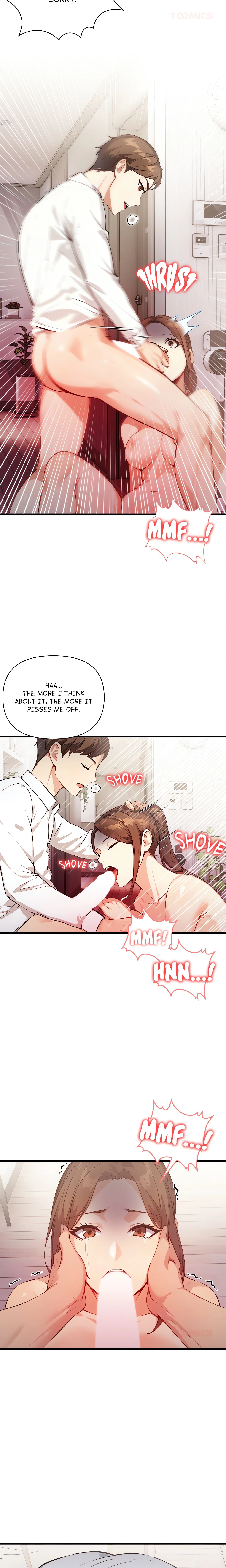 Rekindled Heat Chapter 16, page 13