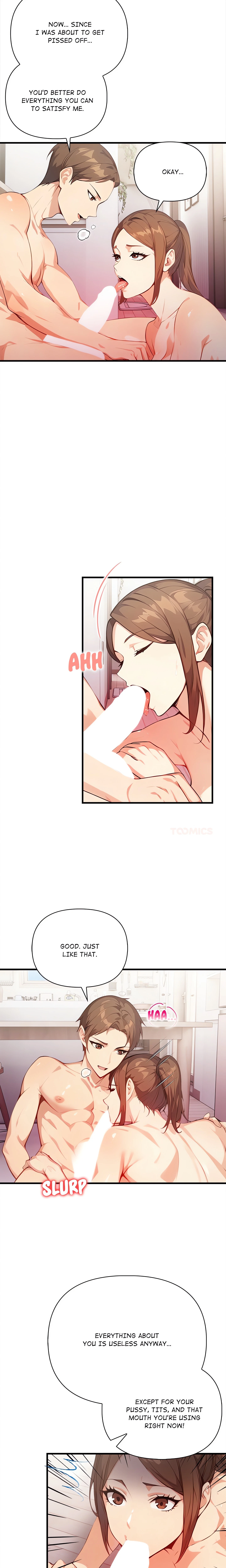 Rekindled Heat Chapter 16, page 15