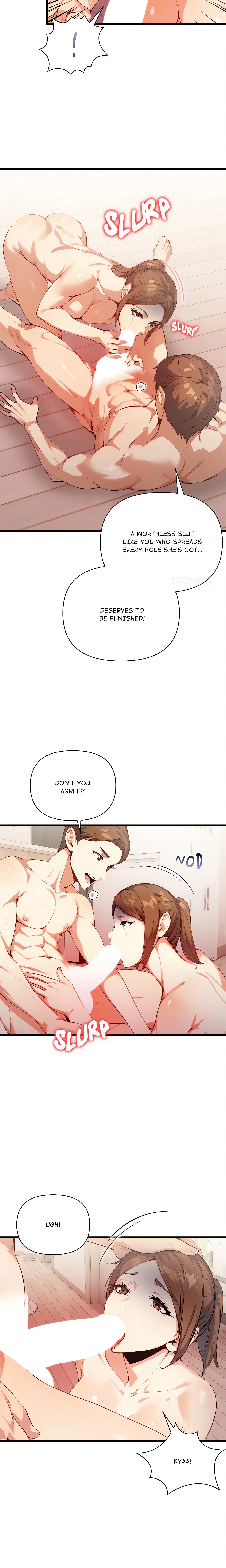 Rekindled Heat Chapter 16, page 16