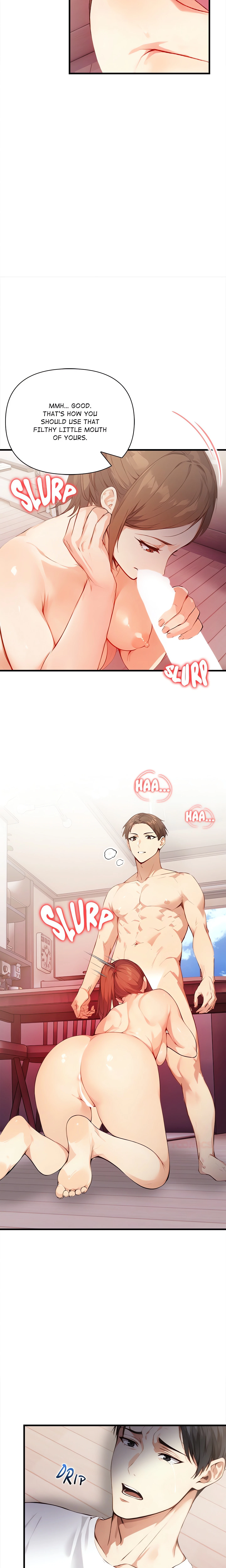 Rekindled Heat Chapter 16, page 19