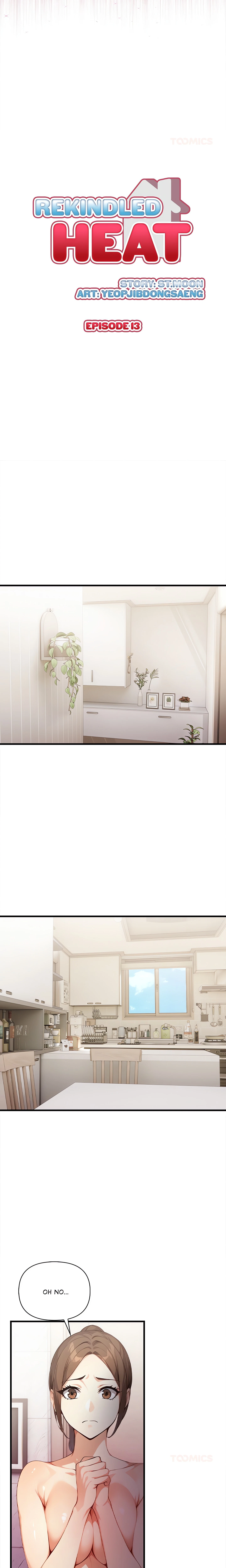 Rekindled Heat Chapter 16, page 2