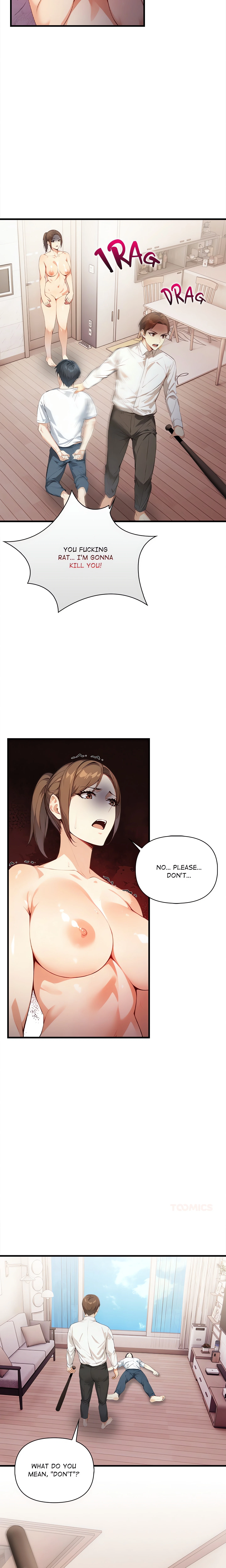 Rekindled Heat Chapter 16, page 3