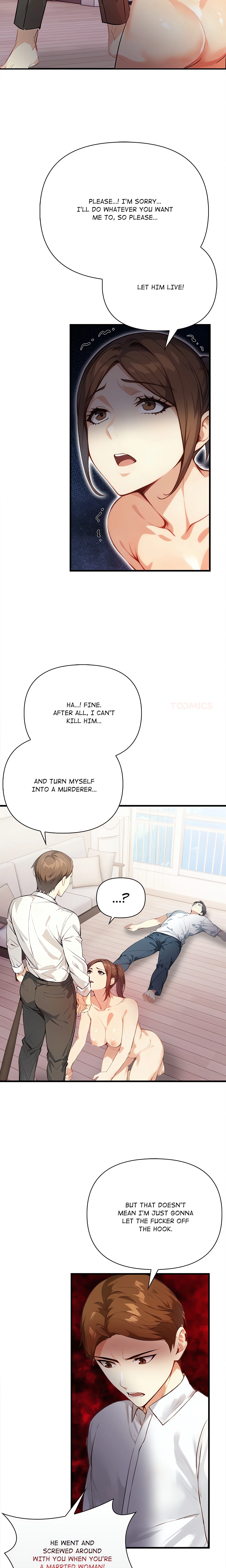 Rekindled Heat Chapter 16, page 5