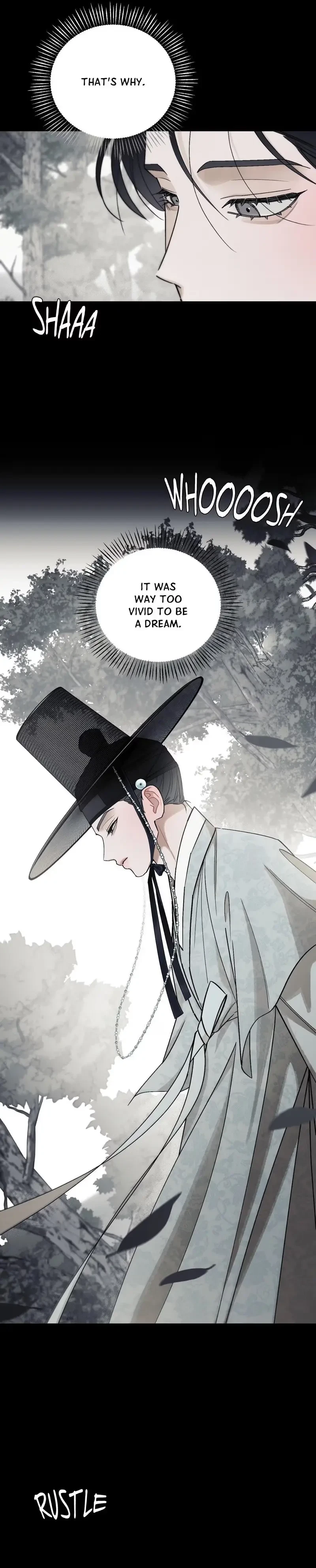 Red Thread Quest Chapter 21, page 12