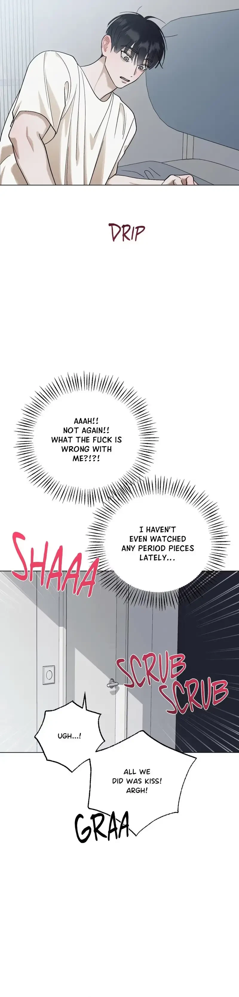 Red Thread Quest Chapter 21, page 16