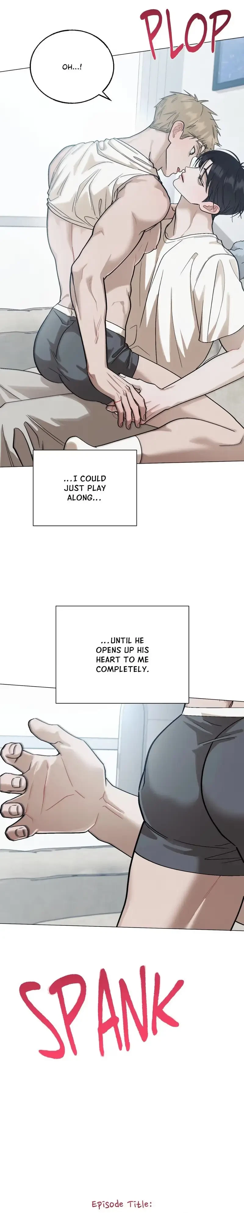Red Thread Quest Chapter 21, page 32