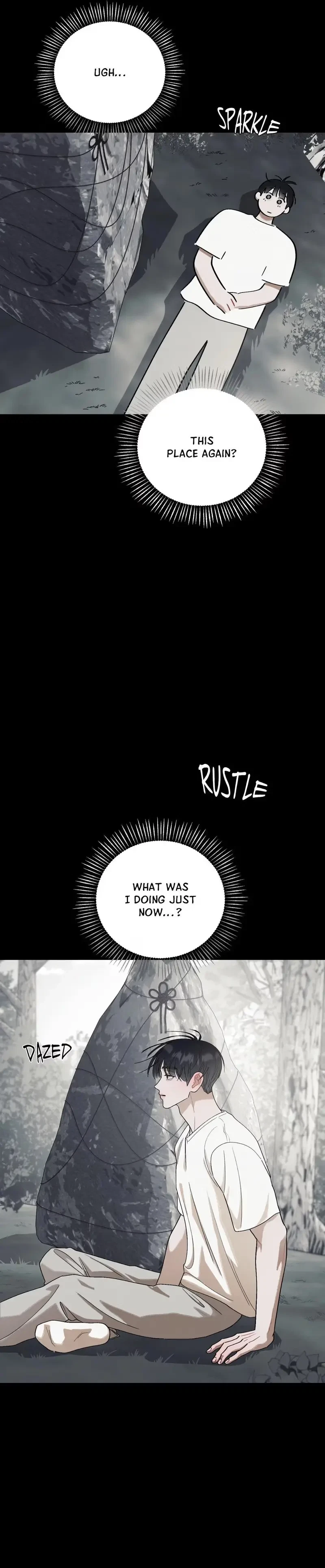 Red Thread Quest Chapter 21, page 6