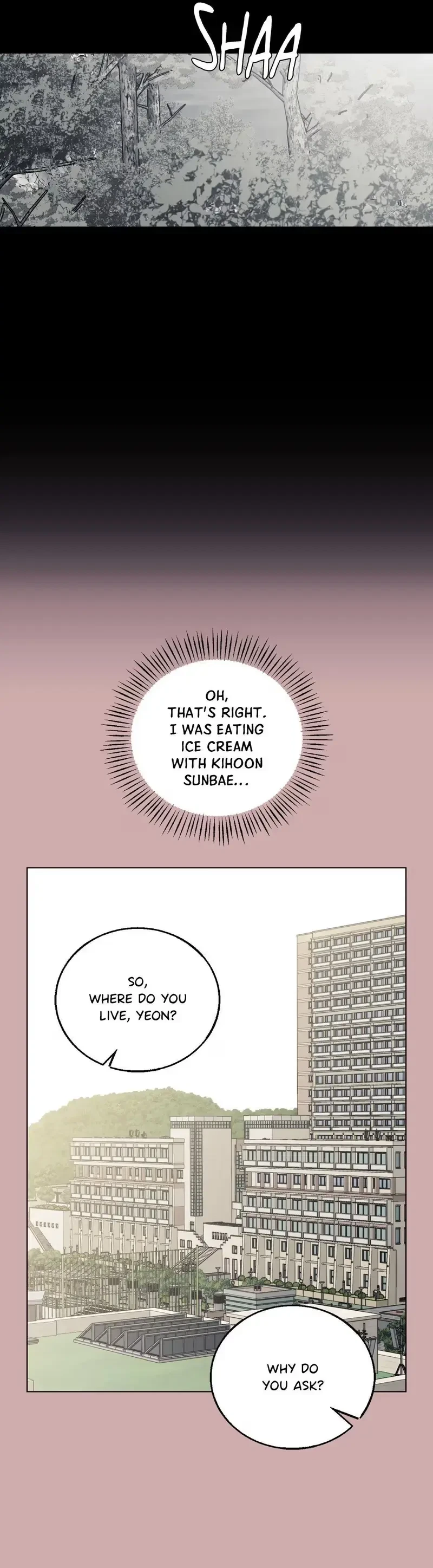 Red Thread Quest Chapter 21, page 7