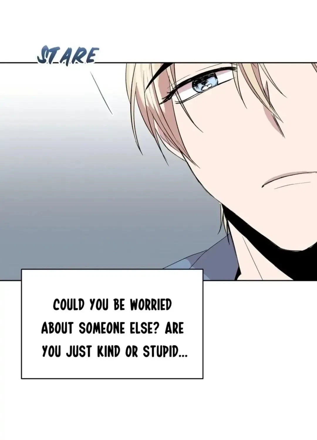 Mr. Sangtae's Misfortune Chapter 11, page 22