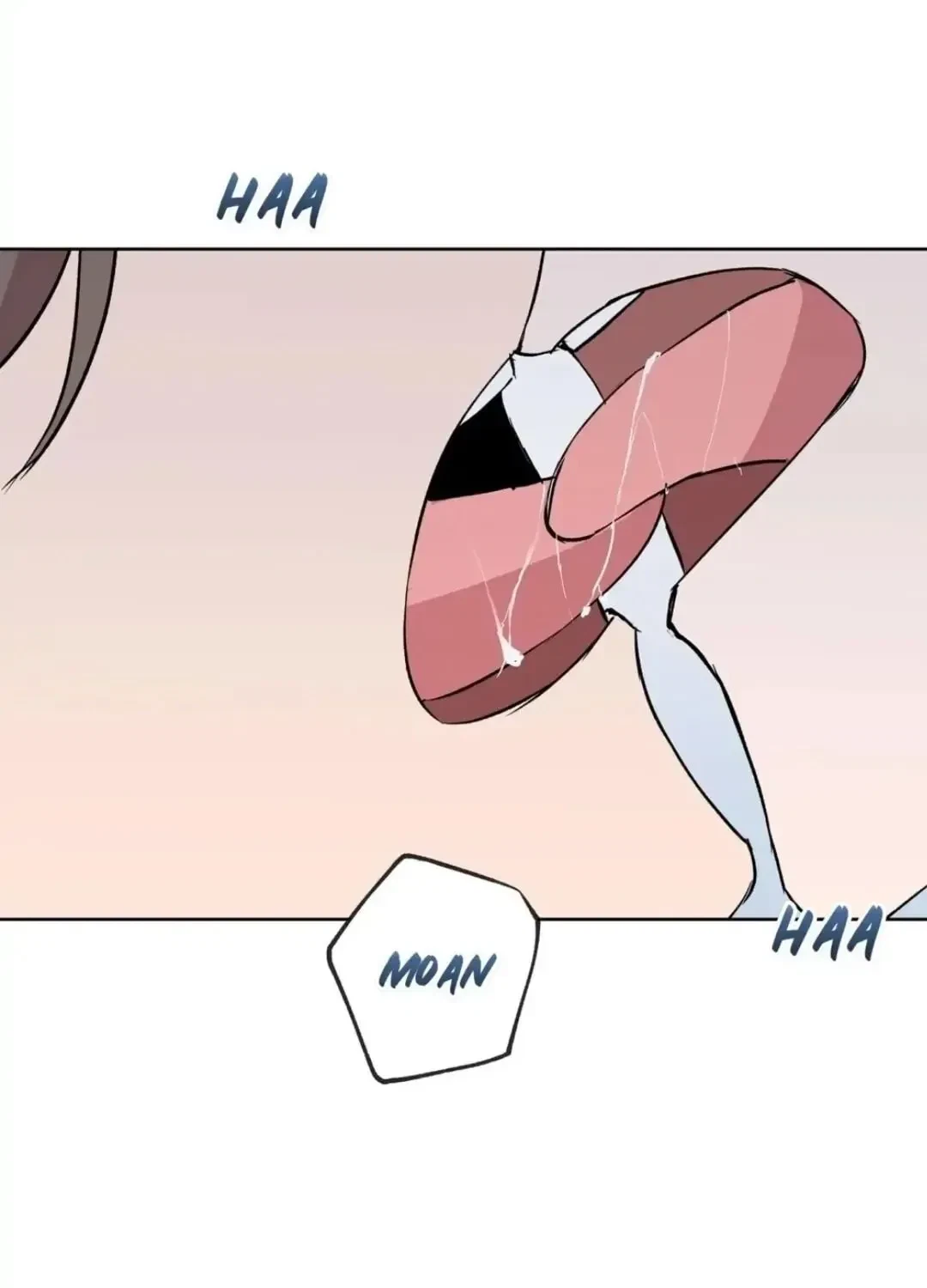 Mr. Sangtae's Misfortune Chapter 11, page 36