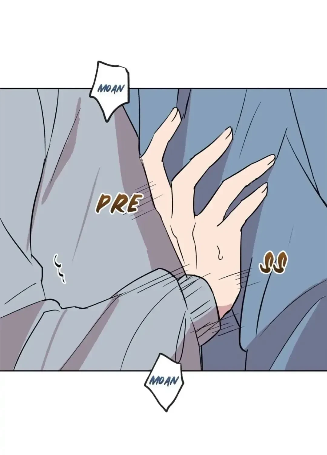 Mr. Sangtae's Misfortune Chapter 11, page 38