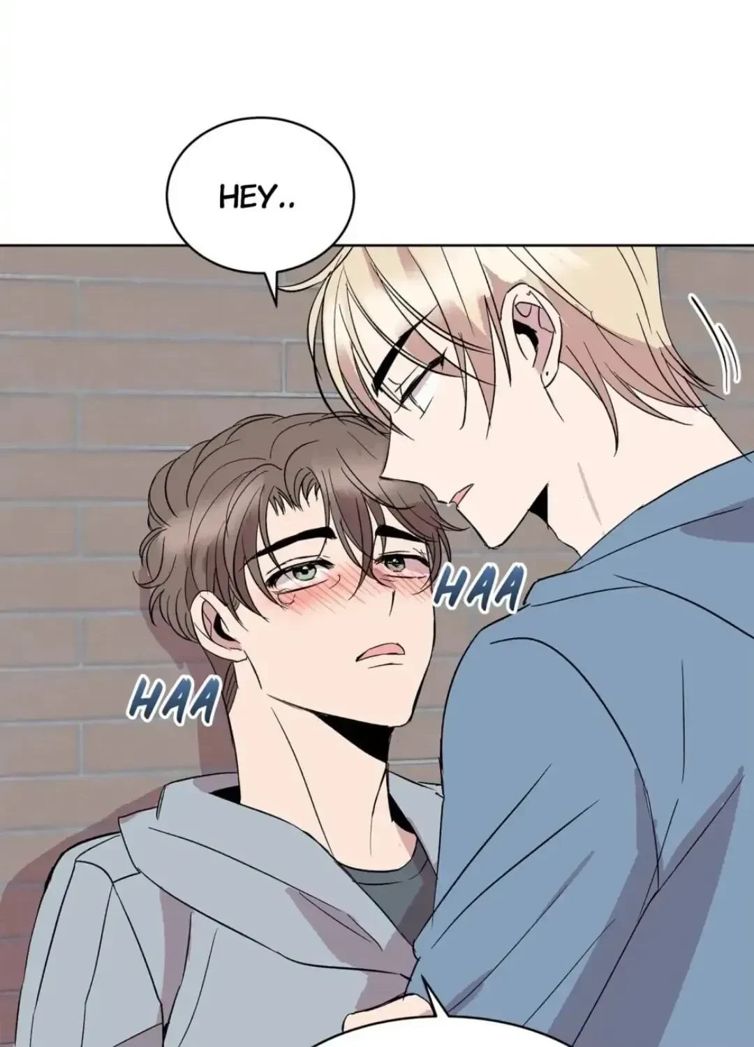 Mr. Sangtae's Misfortune Chapter 11, page 39