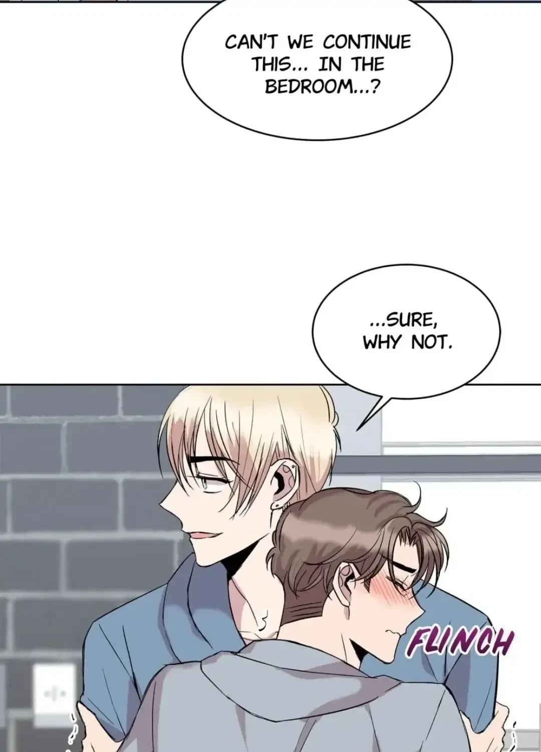 Mr. Sangtae's Misfortune Chapter 11, page 40