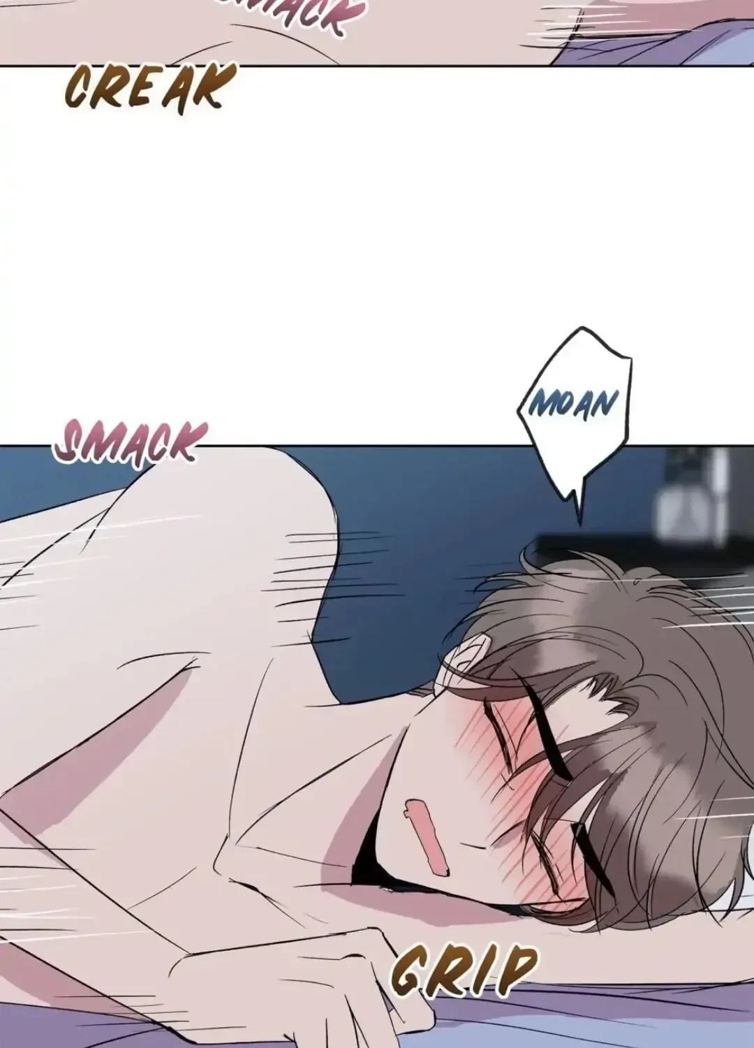 Mr. Sangtae's Misfortune Chapter 11, page 44